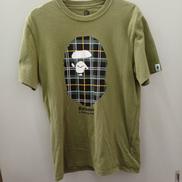 Tシャツ|A BATHING APE