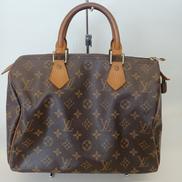 モノグラム スピーディ30　M41526|LOUIS VUITTON