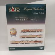 キハ81系「はつかり」|KATO