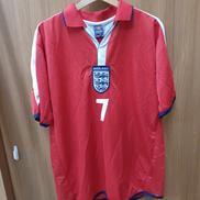 サッカーユニフォーム|ENGLAND