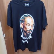 ラップT|SNOOP DOGS