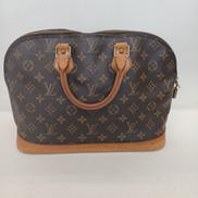 アルマ　モノグラム|LOUISVUITTON