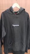 ボックスロゴパーカー|SUPREME