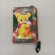 クリーピーベア財布&カードケース|VIVIENE WESTWOOD