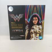 ワンダーウーマン ゴールドアーマー (WW84)|S.H.FIGUARTS