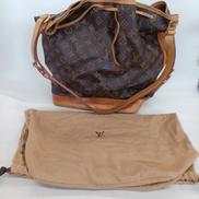 モノグラム ノエ|LOUIS VUITTON