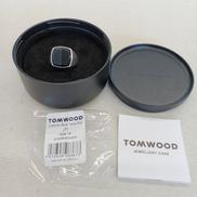 ブラックリング|TOMWOOD