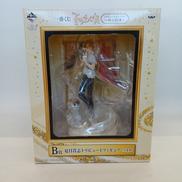 B賞夏目貴志トリビュートフィギュア|一番くじ(BANPRESTO)