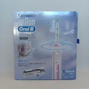 オーラルBジーニアス|BRAUN