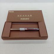 シャープペンシル　SEASAR KERRY|PENTEL