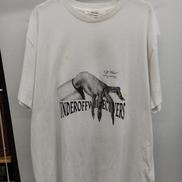 Tシャツ|OFF-WHITE×UNDERCOVER