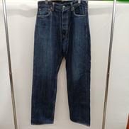 デニムパンツ|EVISU