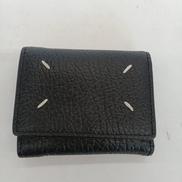 三つ折財布|MAISONMARGIELA