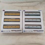 秩父鉄道1000系 2種セット|TOMY TEC