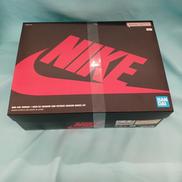 NIKE AIR JORDAN|BANDAI