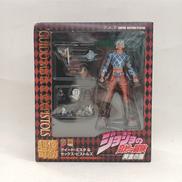 超像可動グイード・ミスタ&セックス・ピストルズ|メディコス・エンタテインメント