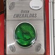 LIMITED EDTION　クイーン・エメラルダス|ZIPPO