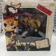 沼の魔女メタリカ|PHAT