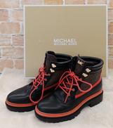 TURNER ブーツ|MICHAEL KORS