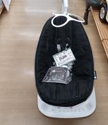 電動バウンサー|4MOMS