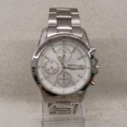 クロノグラフ　クォーツ|SEIKO