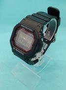 G-SHOCK　ソーラー駆動|CASIO