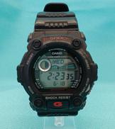 クォーツ腕時計|CASIO