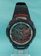 クォーツ腕時計 G-SHOCK　ソーラー駆動|CASIO