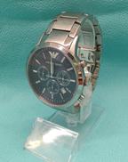 腕時計　アルマーニ|EMPORIO ARMANI
