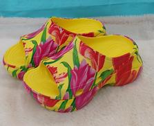 サンダル|BALENCIAGA×CROCS