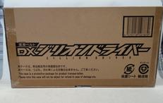 仮面ライダーギーツ　DXジリオンドライバー|BANDAI