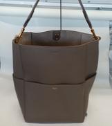 サングル　バゲット　ミディア|CELINE