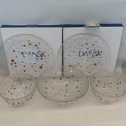 5点セット|DANSK/ダンスク