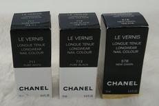 CHANEL　ネイル エナメル ヴェルニ|SHANEL