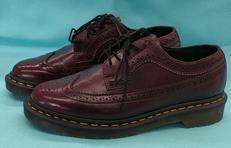 DR.MARTENS　ローファー|DR.MARTENS