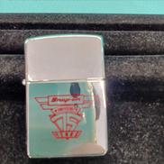 オイルライター|ZIPPO