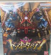 DXドンオニタイジン|BANDAI