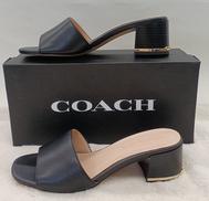 マギーサンダル|COACH