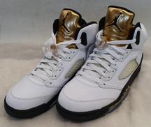 JORDAN5　レトロ|NIKE