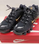SHOX TL NEYMAR|NIKE