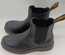 サイドゴアブーツ|DR.MARTENS