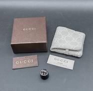 シルバーリング|GUCCI