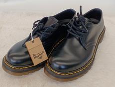 スリーホールシューズ|DR.MARTENS