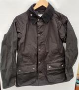ナイロンジャケット|Barbour