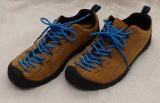 アウトドアスニーカー|KEEN