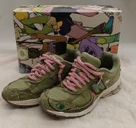 NEW BALANCExBRYANT GILES|NEW BALANCE