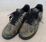 AIRFORCE1　07LV8|NIKE