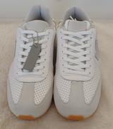 にゅ-ずMONバンクシ-スニーカー|VIA SANGACIO