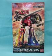 大獣神 DXロボユニバース|BANDAI