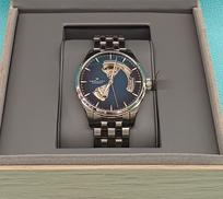 ジャズマスター　オープンハート|HAMILTON